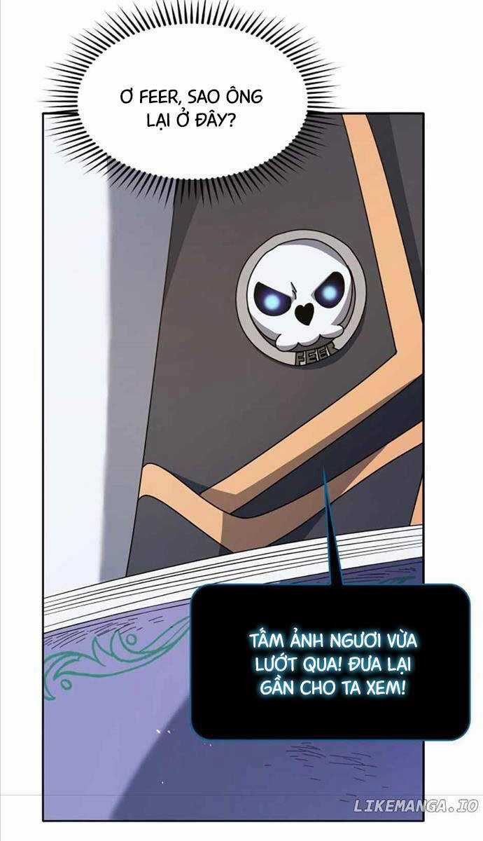 Tử Linh Sư Thiên Tài Của Học Viện Chương 70 trang 61