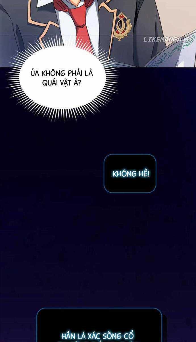 Tử Linh Sư Thiên Tài Của Học Viện Chương 70 trang 63