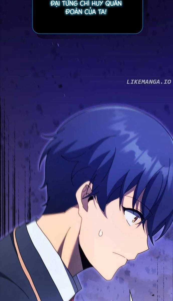 Tử Linh Sư Thiên Tài Của Học Viện Chương 70 trang 64