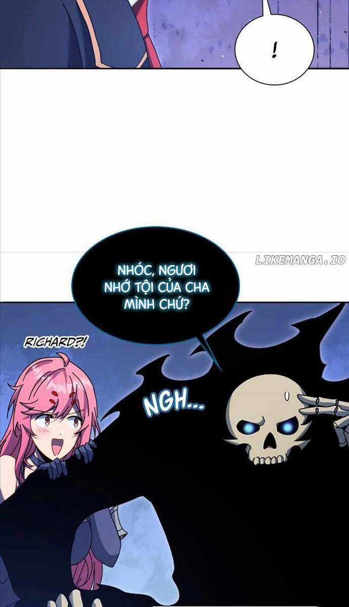 Tử Linh Sư Thiên Tài Của Học Viện Chương 70 trang 65