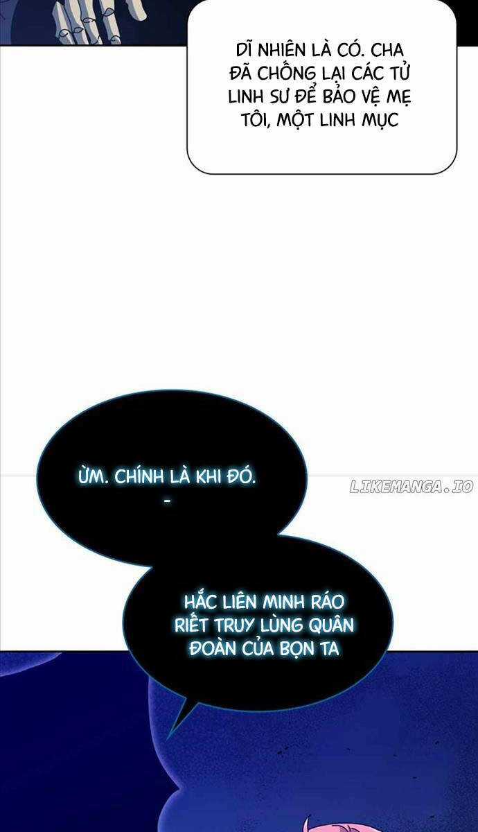 Tử Linh Sư Thiên Tài Của Học Viện Chương 70 trang 66