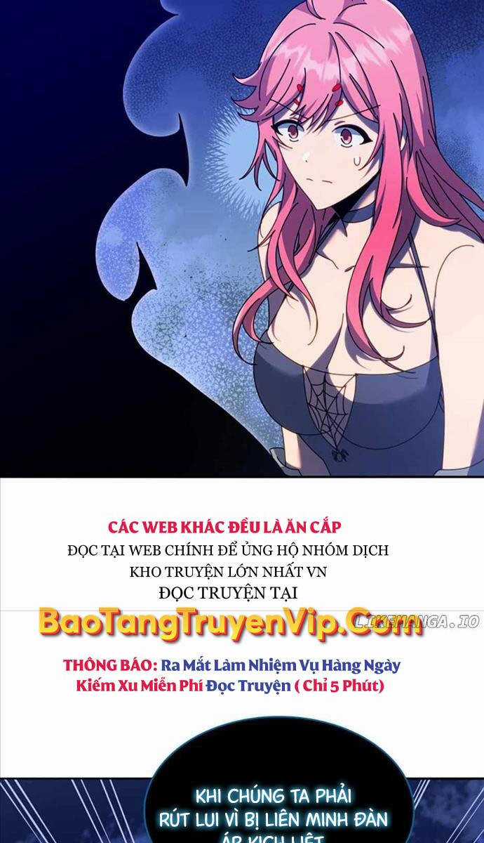 Tử Linh Sư Thiên Tài Của Học Viện Chương 70 trang 67