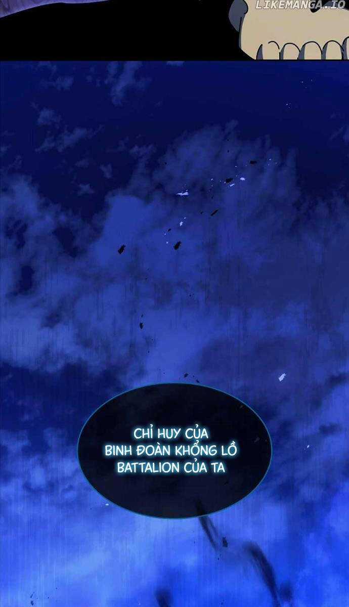 Tử Linh Sư Thiên Tài Của Học Viện Chương 70 trang 71