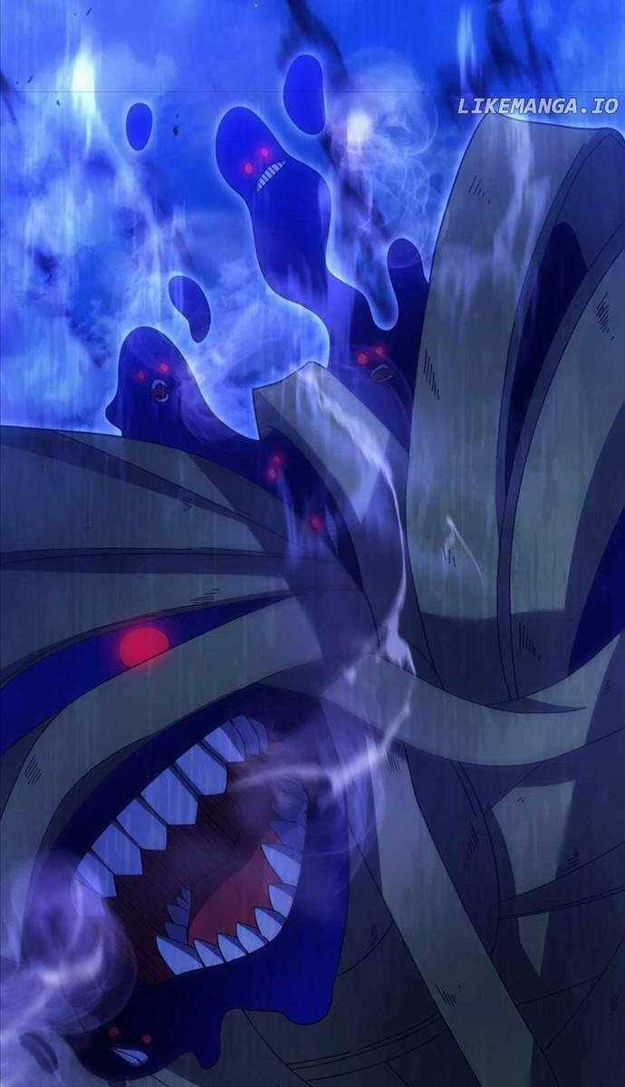 Tử Linh Sư Thiên Tài Của Học Viện Chương 70 trang 72