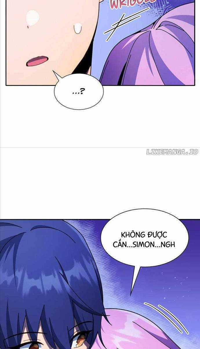 Tử Linh Sư Thiên Tài Của Học Viện Chương 70 trang 8