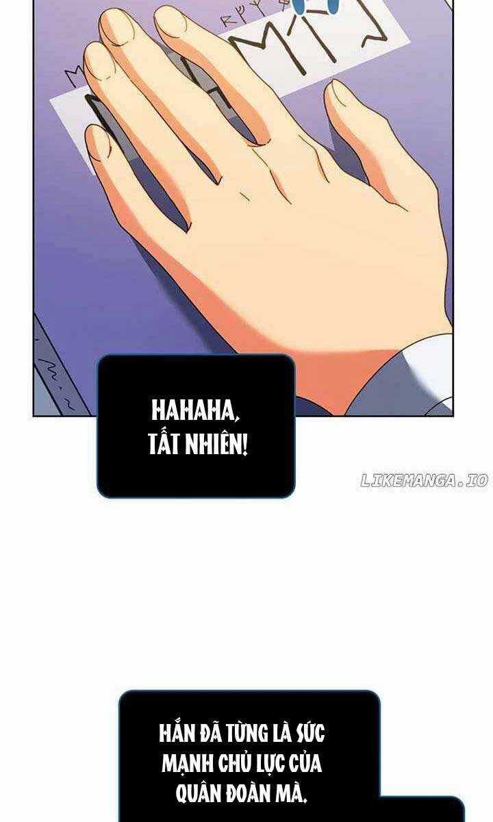 Tử Linh Sư Thiên Tài Của Học Viện Chương 71 trang 10