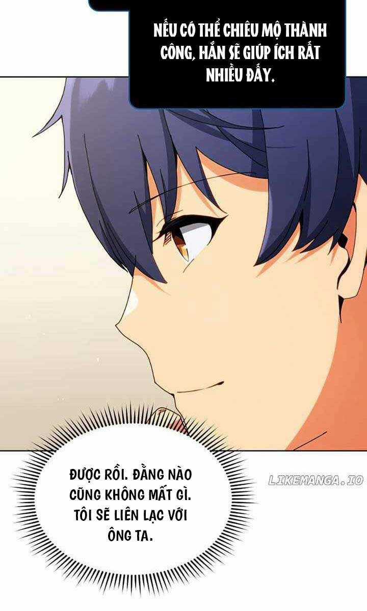 Tử Linh Sư Thiên Tài Của Học Viện Chương 71 trang 11