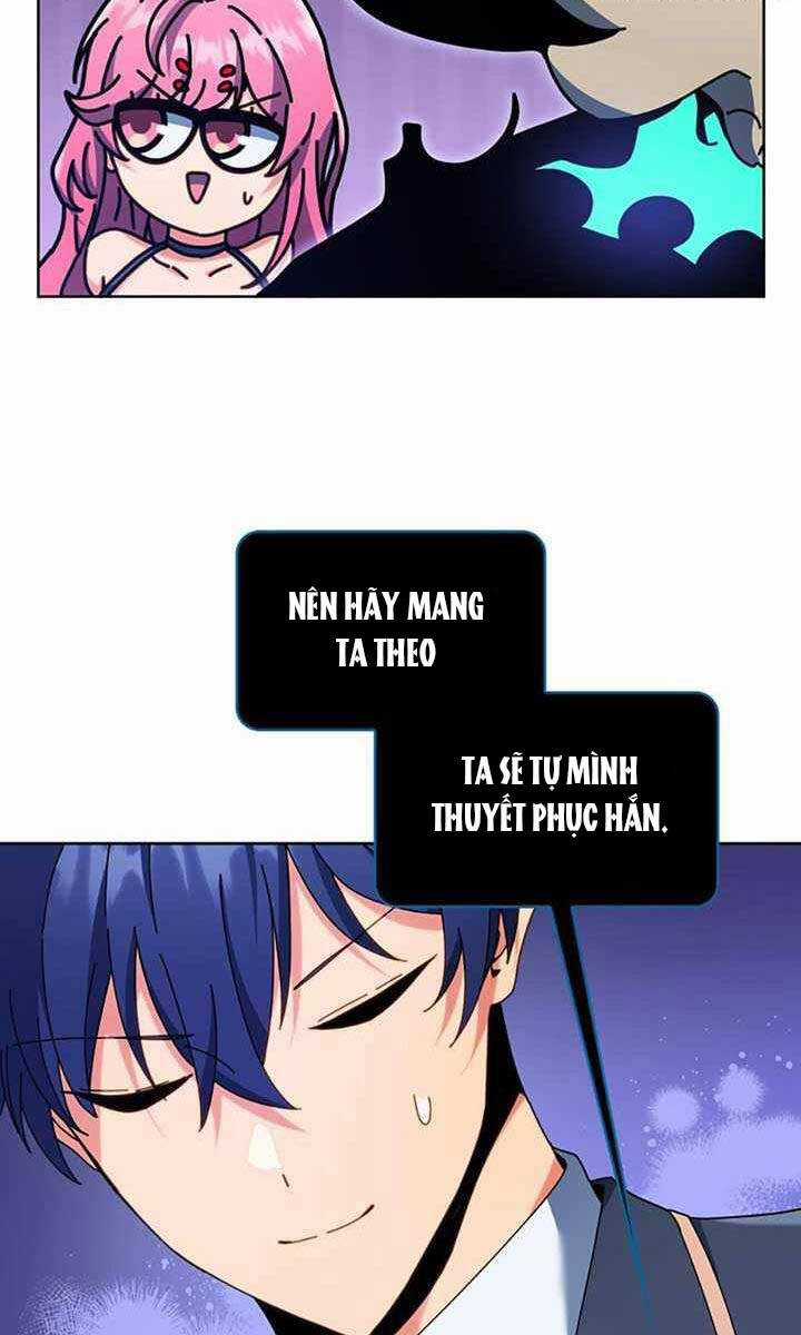 Tử Linh Sư Thiên Tài Của Học Viện Chương 71 trang 13