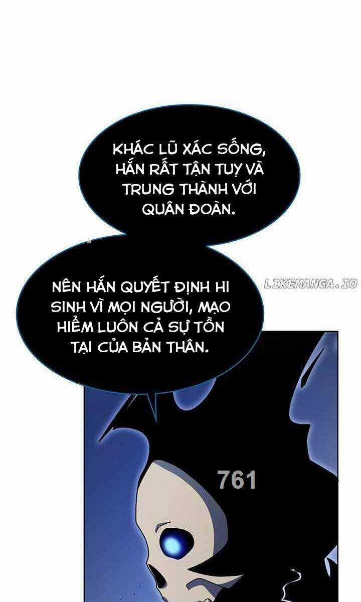 Tử Linh Sư Thiên Tài Của Học Viện Chương 71 trang 2