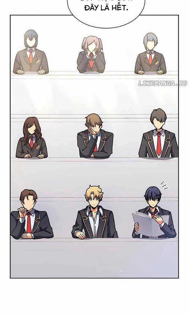 Tử Linh Sư Thiên Tài Của Học Viện Chương 71 trang 20