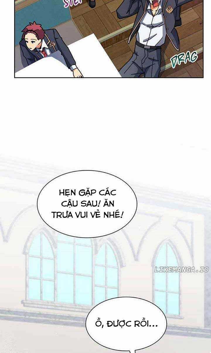 Tử Linh Sư Thiên Tài Của Học Viện Chương 71 trang 24