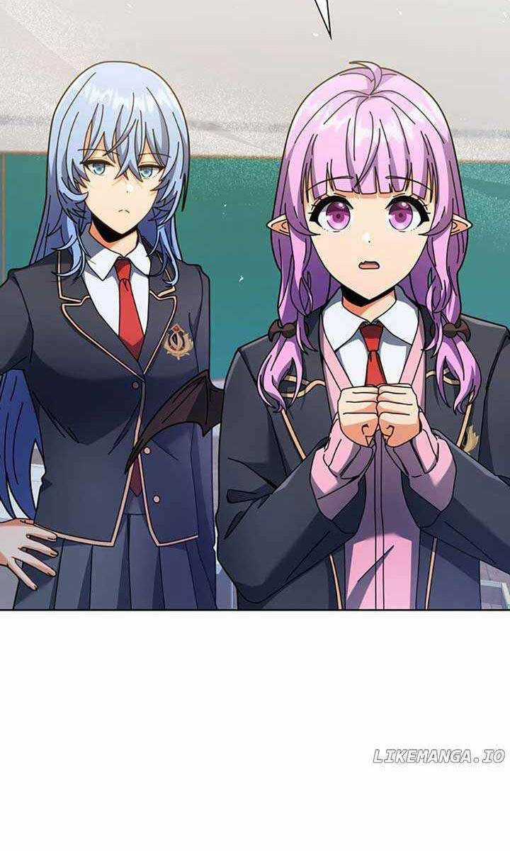 Tử Linh Sư Thiên Tài Của Học Viện Chương 71 trang 25