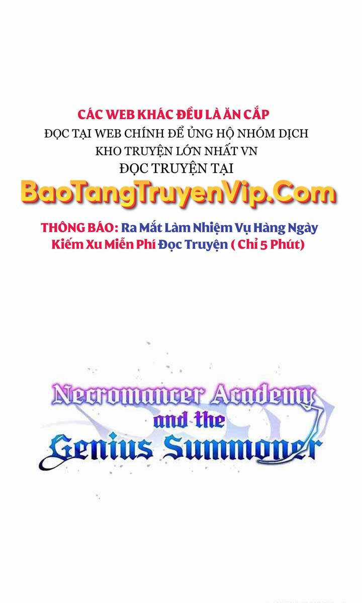 Tử Linh Sư Thiên Tài Của Học Viện Chương 71 trang 26