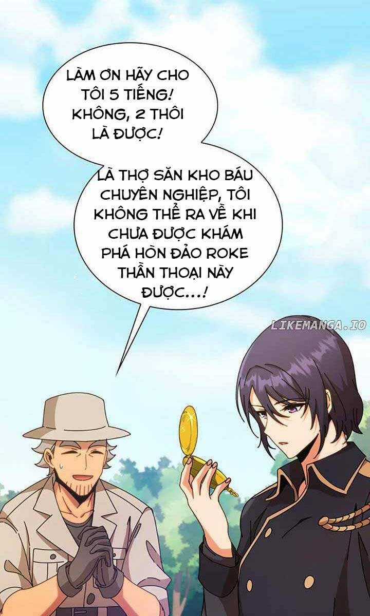 Tử Linh Sư Thiên Tài Của Học Viện Chương 71 trang 29