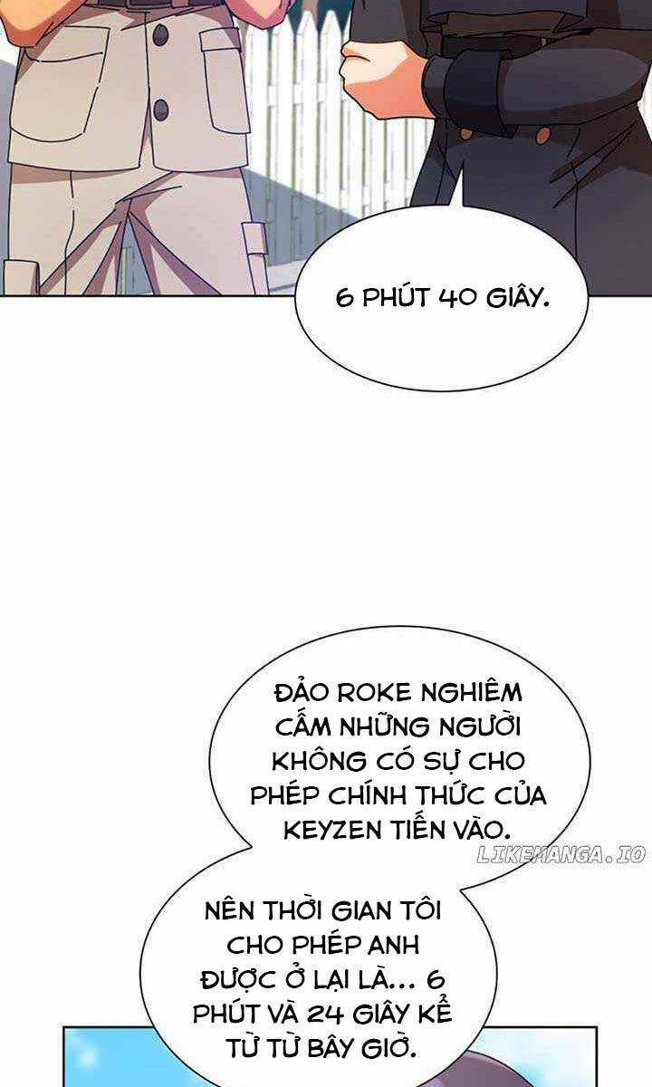 Tử Linh Sư Thiên Tài Của Học Viện Chương 71 trang 30