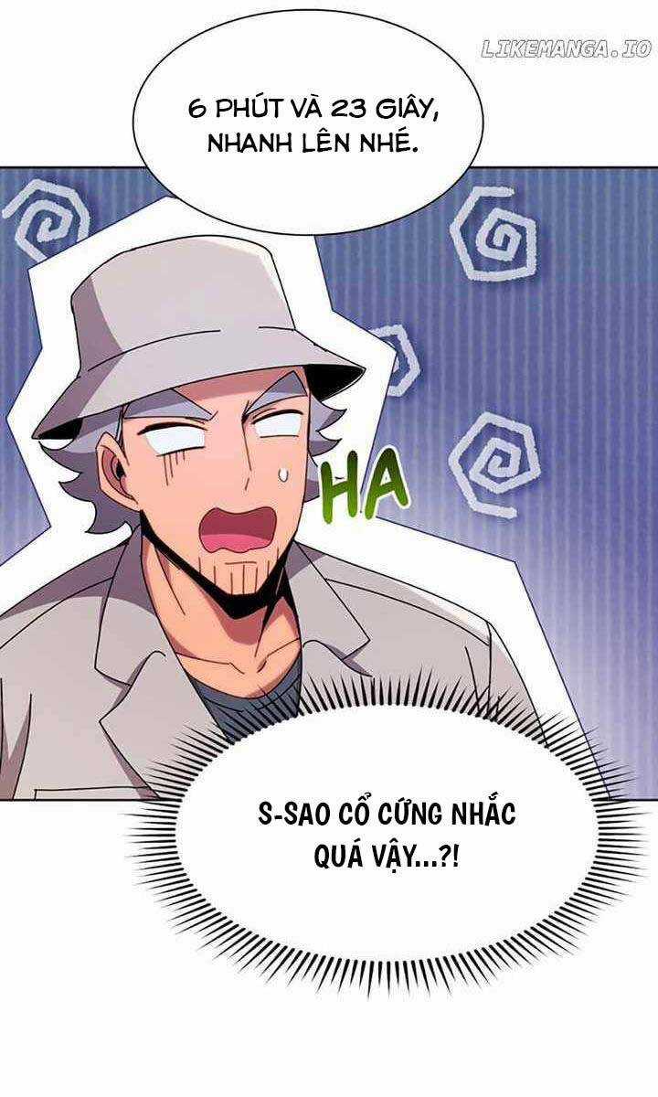 Tử Linh Sư Thiên Tài Của Học Viện Chương 71 trang 32