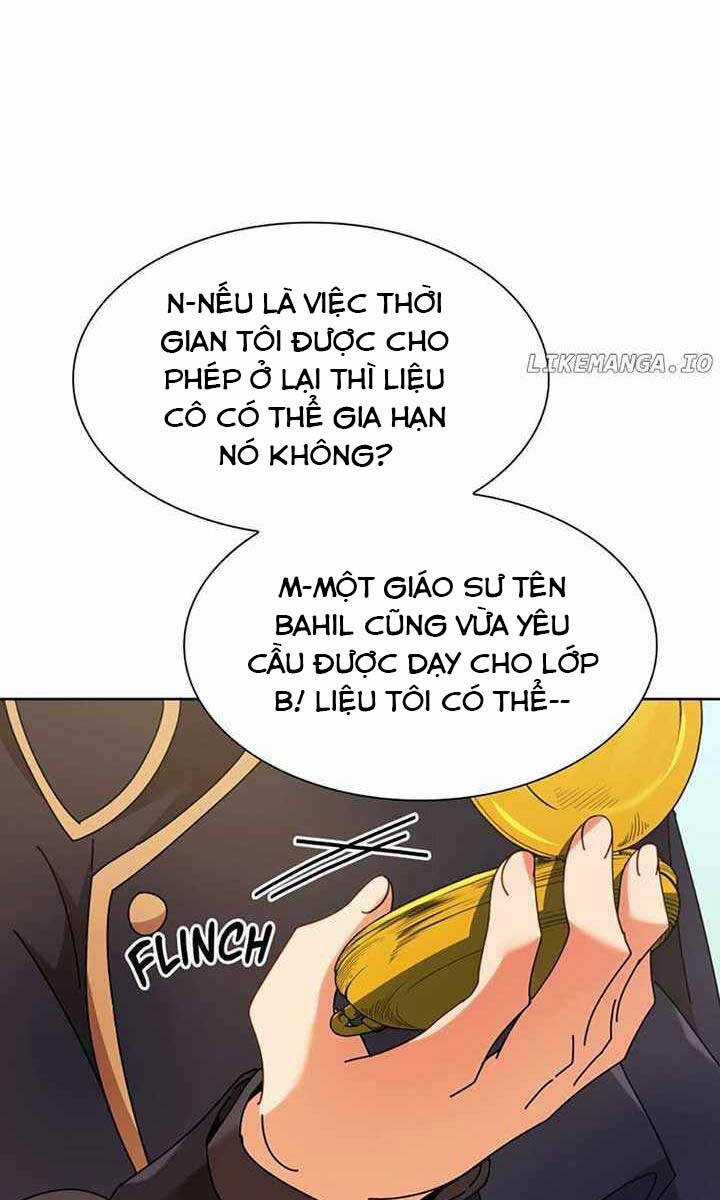 Tử Linh Sư Thiên Tài Của Học Viện Chương 71 trang 33