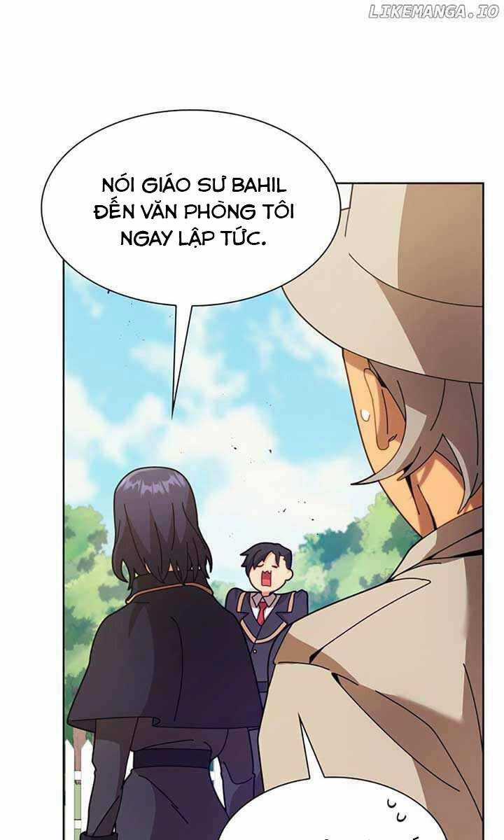 Tử Linh Sư Thiên Tài Của Học Viện Chương 71 trang 36