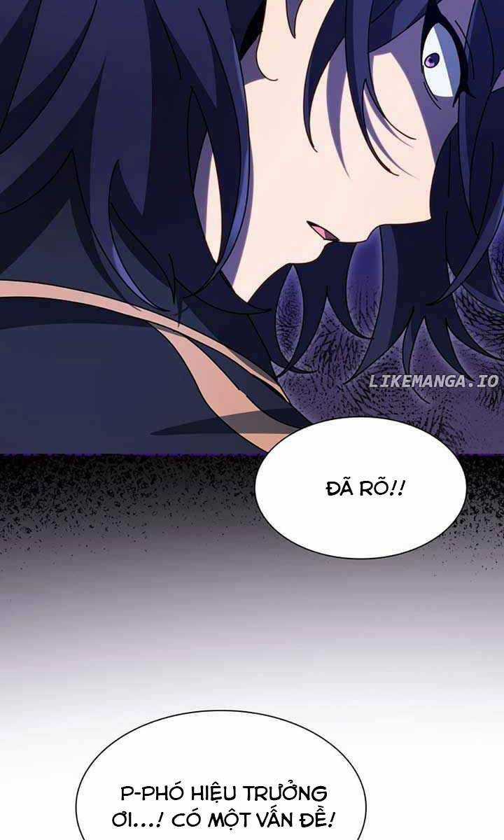 Tử Linh Sư Thiên Tài Của Học Viện Chương 71 trang 38