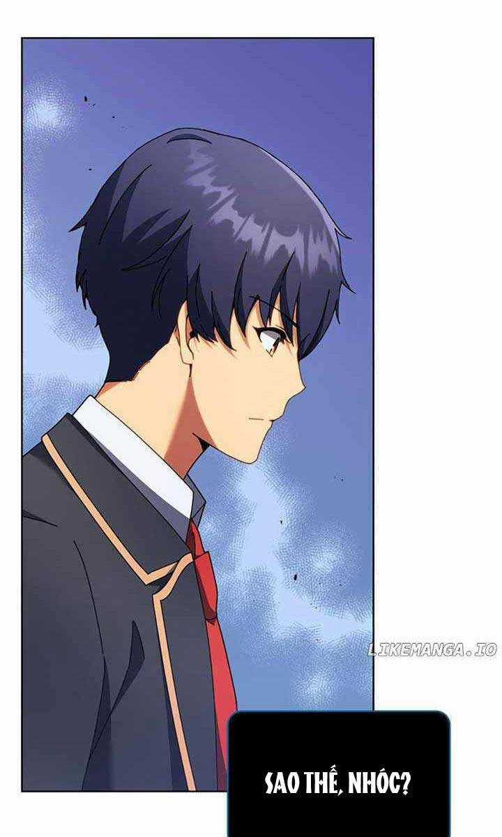 Tử Linh Sư Thiên Tài Của Học Viện Chương 71 trang 4