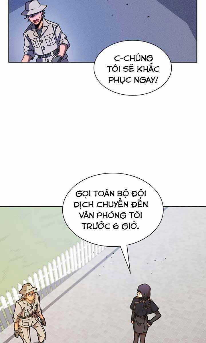 Tử Linh Sư Thiên Tài Của Học Viện Chương 71 trang 41