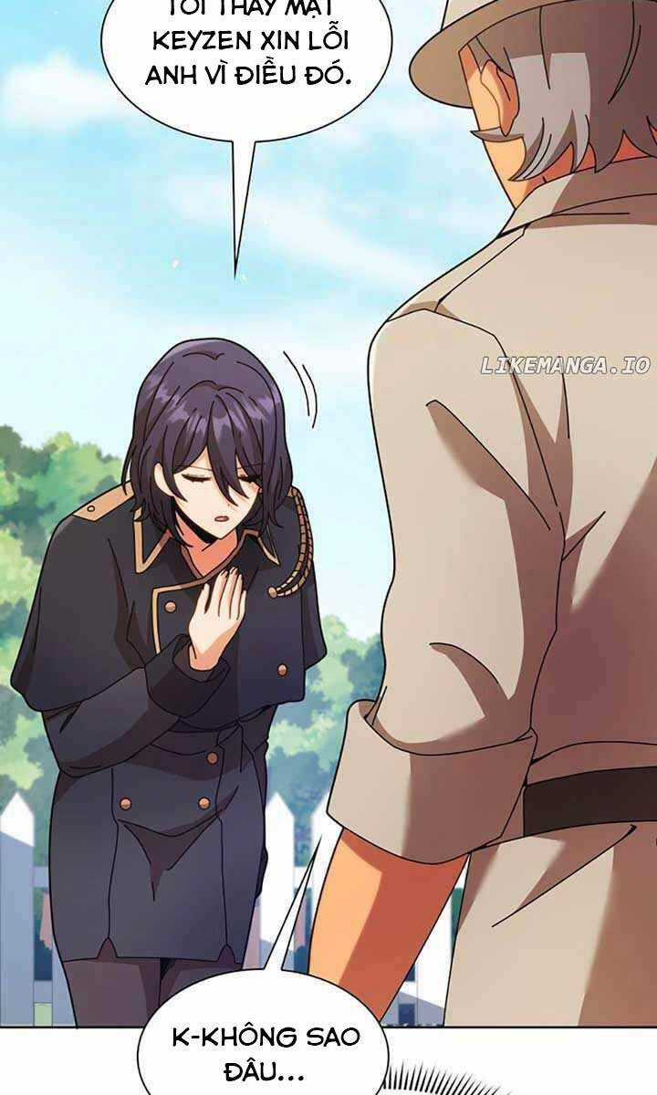 Tử Linh Sư Thiên Tài Của Học Viện Chương 71 trang 43