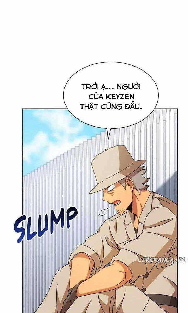 Tử Linh Sư Thiên Tài Của Học Viện Chương 71 trang 46