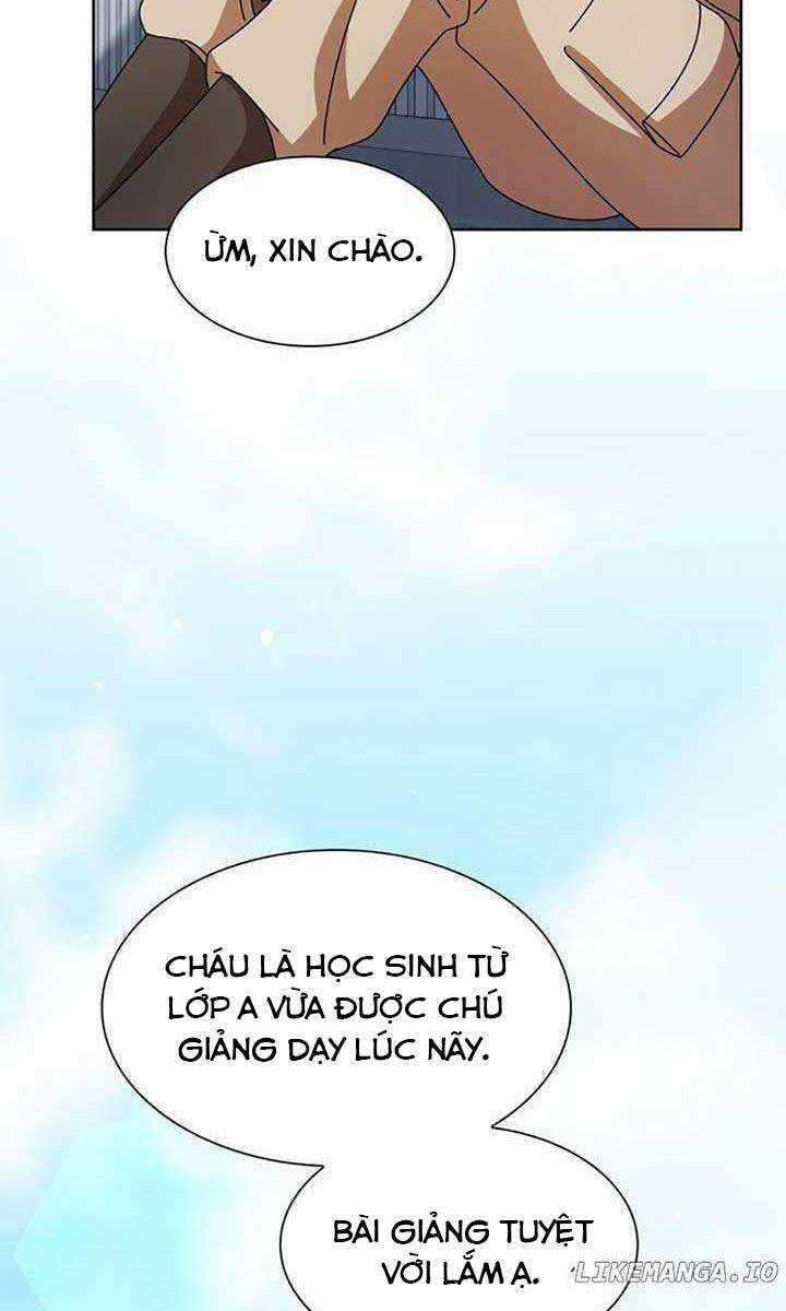 Tử Linh Sư Thiên Tài Của Học Viện Chương 71 trang 47
