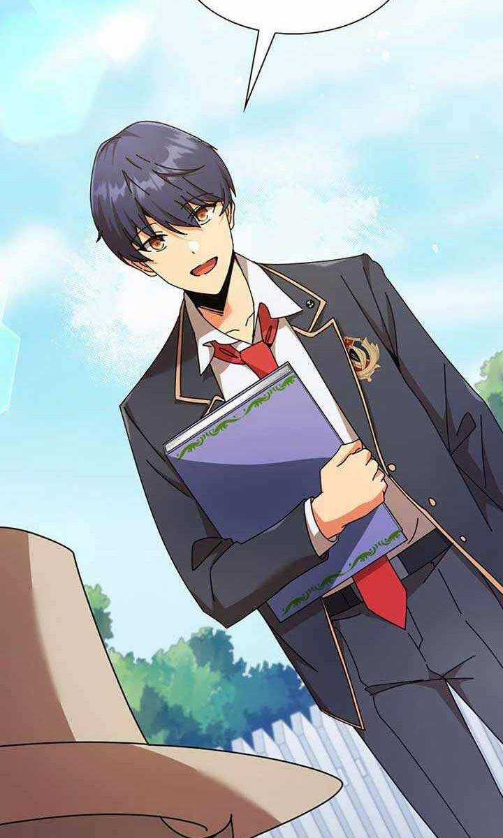 Tử Linh Sư Thiên Tài Của Học Viện Chương 71 trang 48