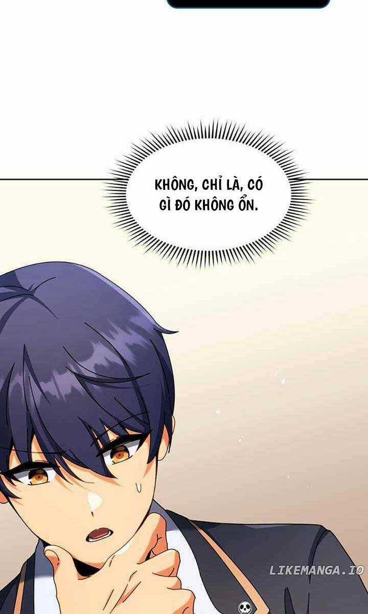 Tử Linh Sư Thiên Tài Của Học Viện Chương 71 trang 5