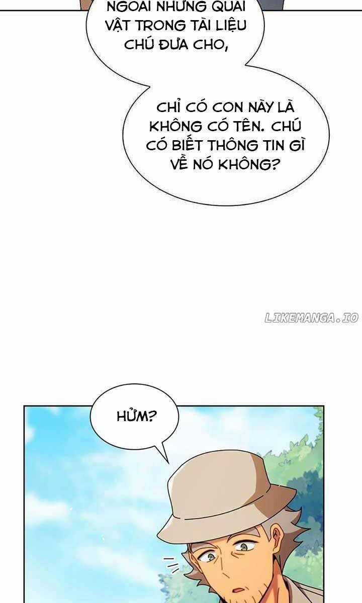 Tử Linh Sư Thiên Tài Của Học Viện Chương 71 trang 52