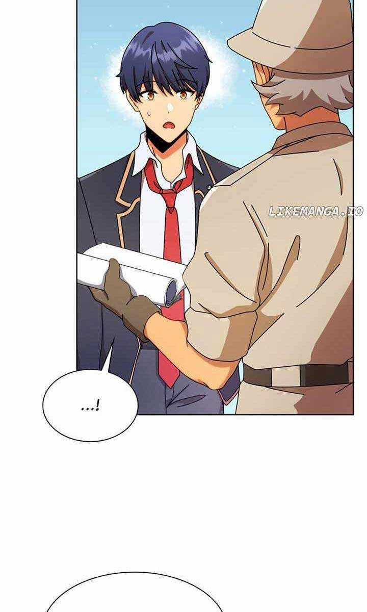 Tử Linh Sư Thiên Tài Của Học Viện Chương 71 trang 56