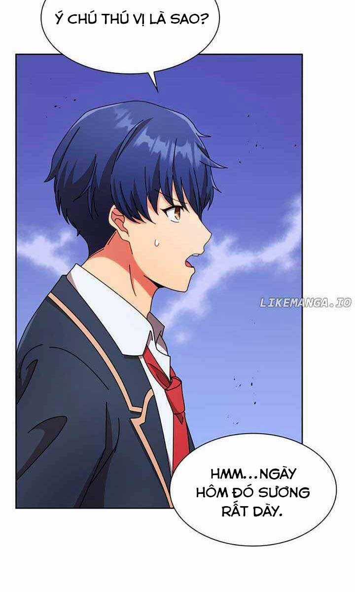 Tử Linh Sư Thiên Tài Của Học Viện Chương 71 trang 57