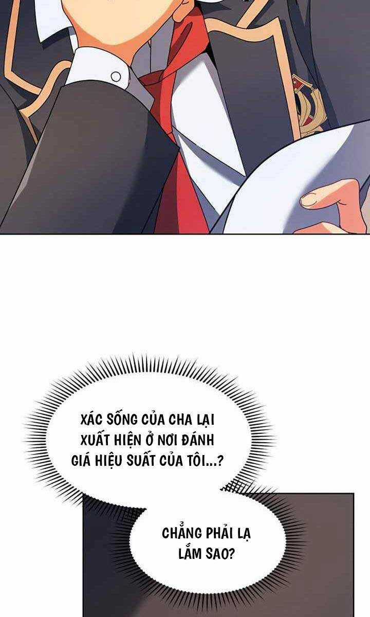 Tử Linh Sư Thiên Tài Của Học Viện Chương 71 trang 6