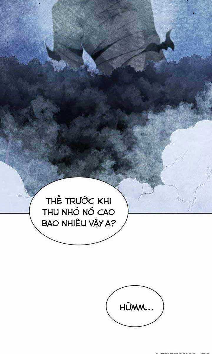 Tử Linh Sư Thiên Tài Của Học Viện Chương 71 trang 60