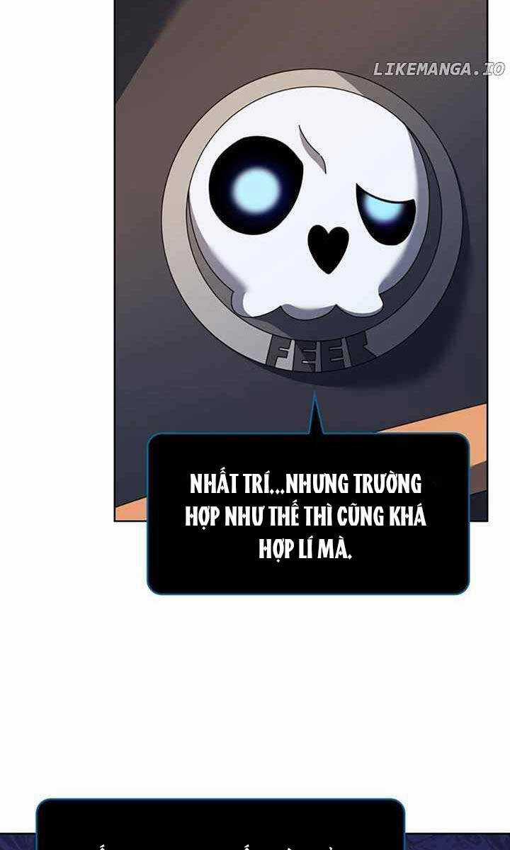 Tử Linh Sư Thiên Tài Của Học Viện Chương 71 trang 7