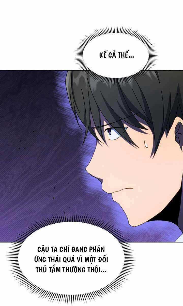 Tử Linh Sư Thiên Tài Của Học Viện Chương 71 trang 71