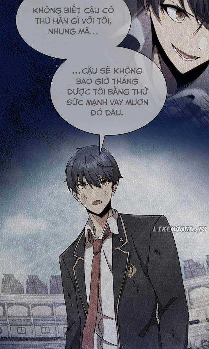 Tử Linh Sư Thiên Tài Của Học Viện Chương 71 trang 79