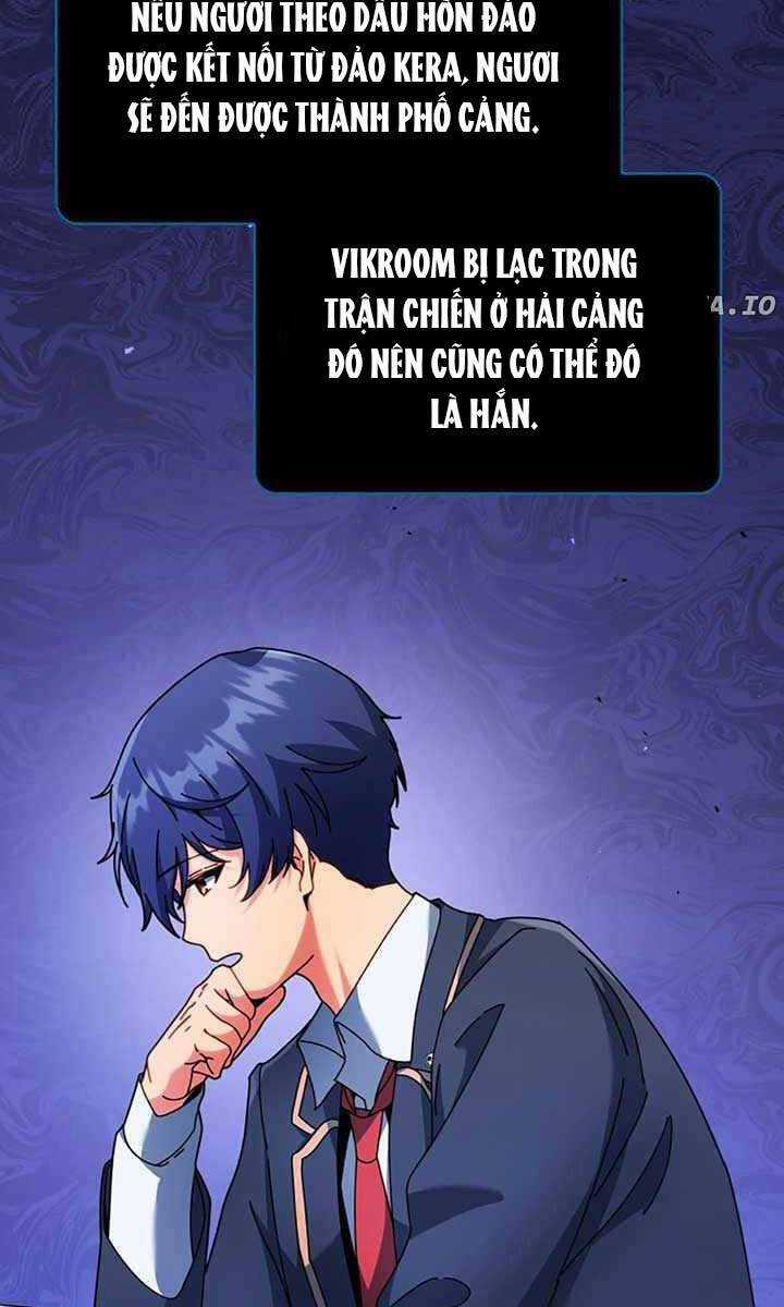 Tử Linh Sư Thiên Tài Của Học Viện Chương 71 trang 8