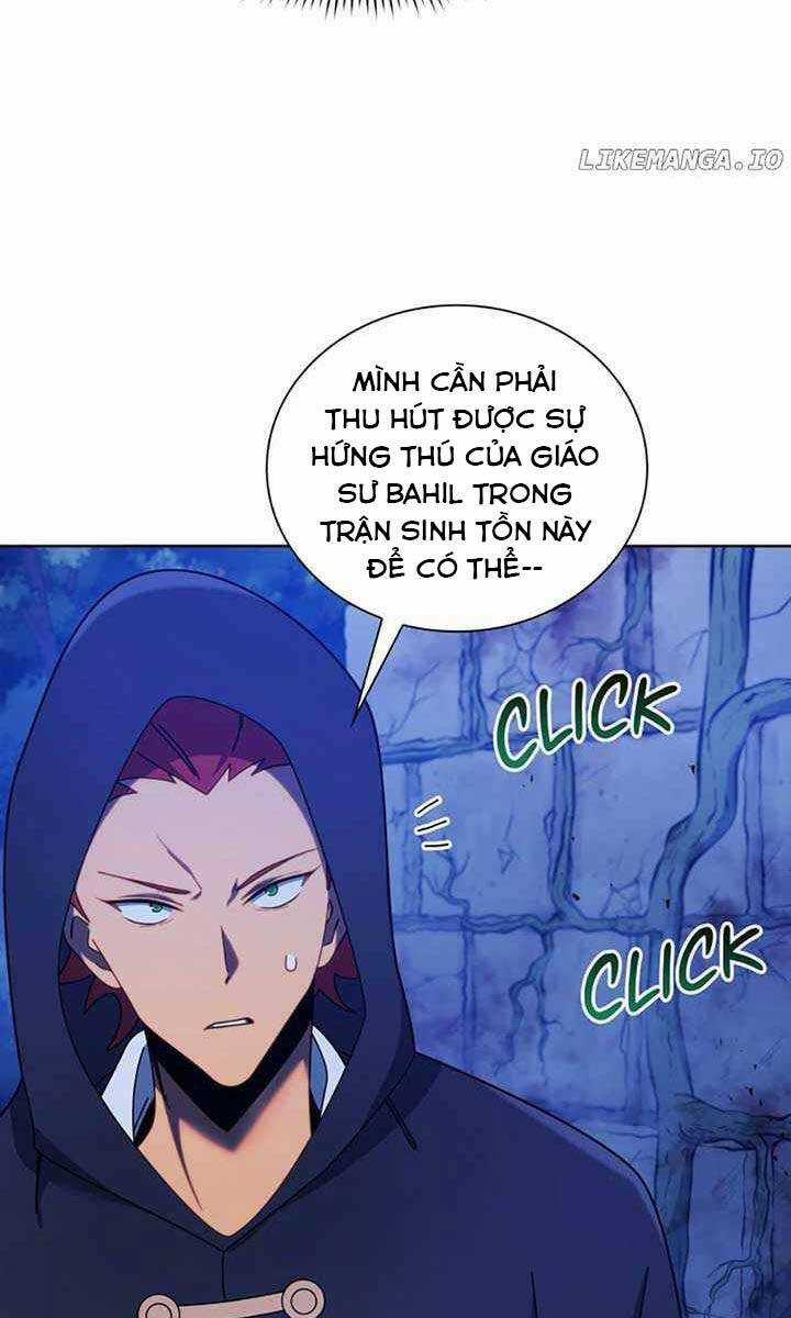 Tử Linh Sư Thiên Tài Của Học Viện Chương 71 trang 83