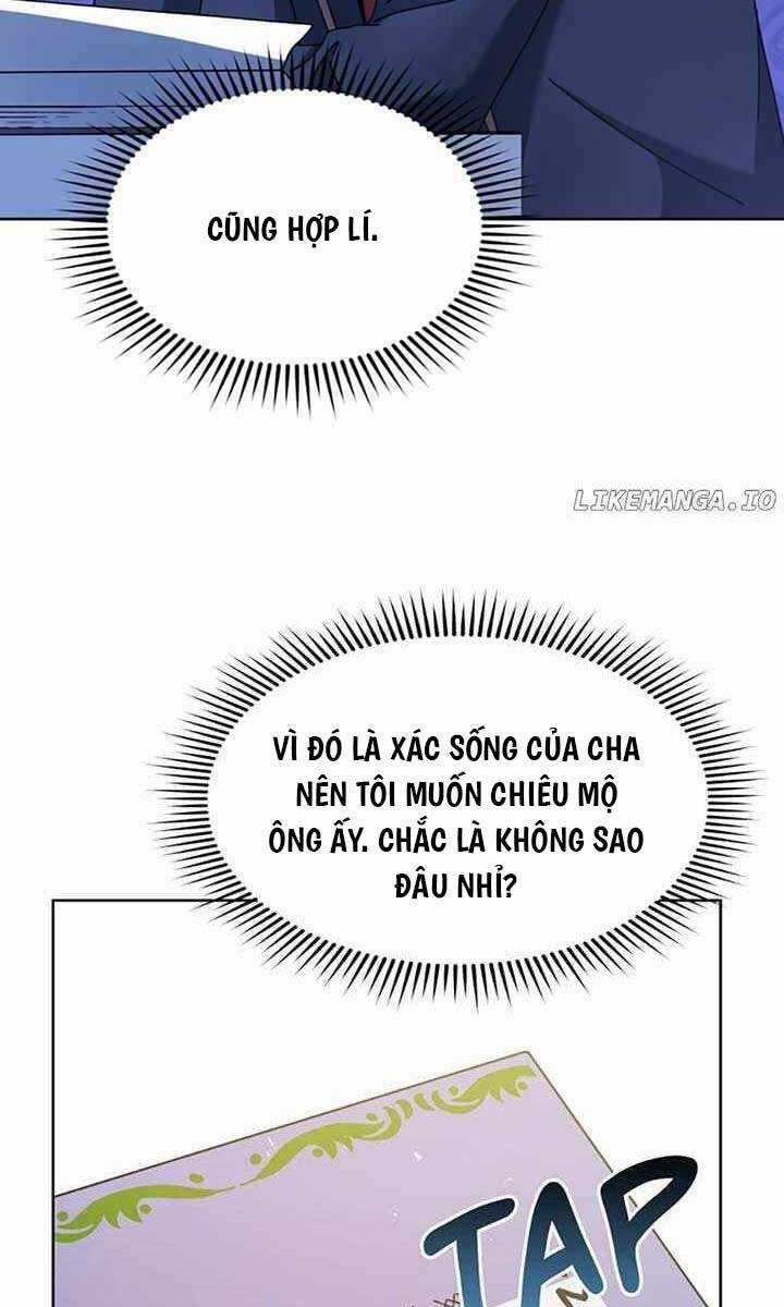 Tử Linh Sư Thiên Tài Của Học Viện Chương 71 trang 9