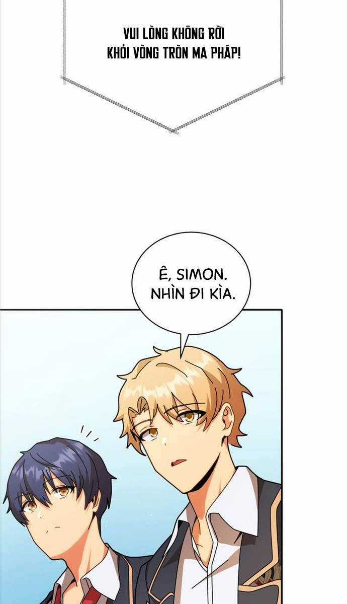 Tử Linh Sư Thiên Tài Của Học Viện Chương 72 trang 10