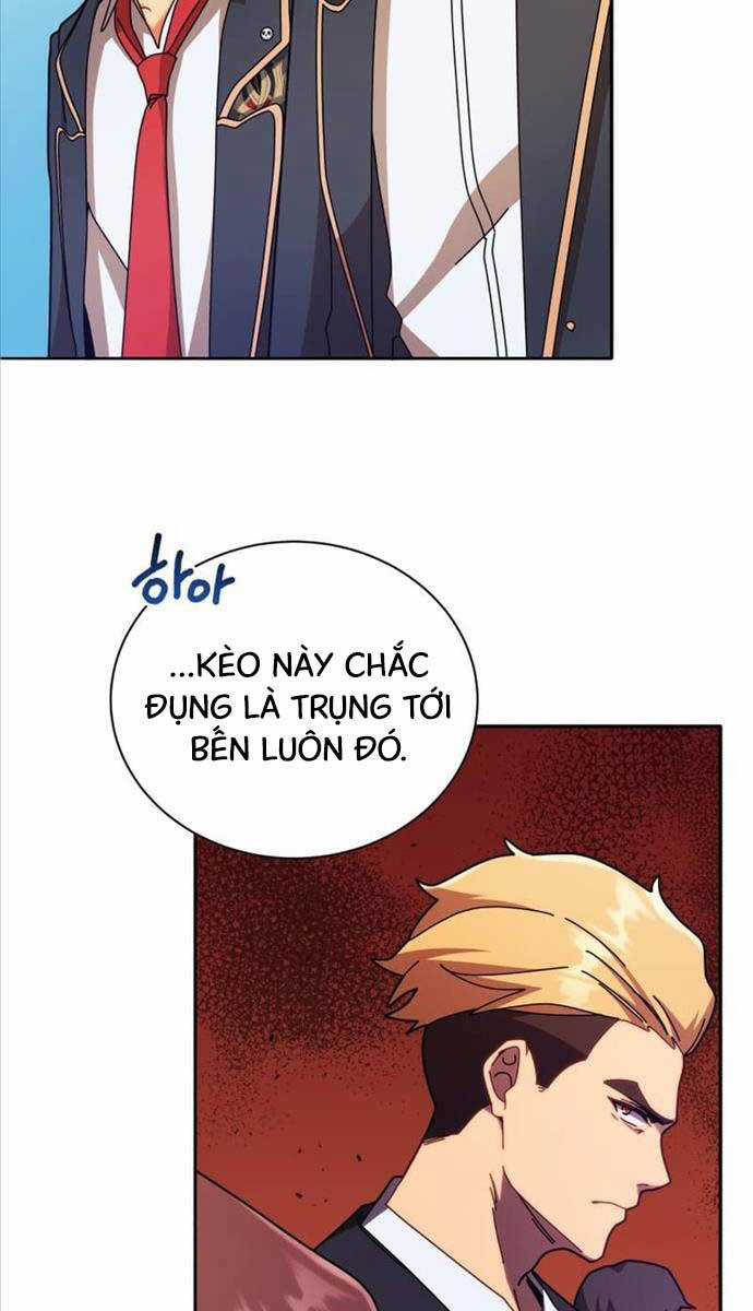 Tử Linh Sư Thiên Tài Của Học Viện Chương 72 trang 11