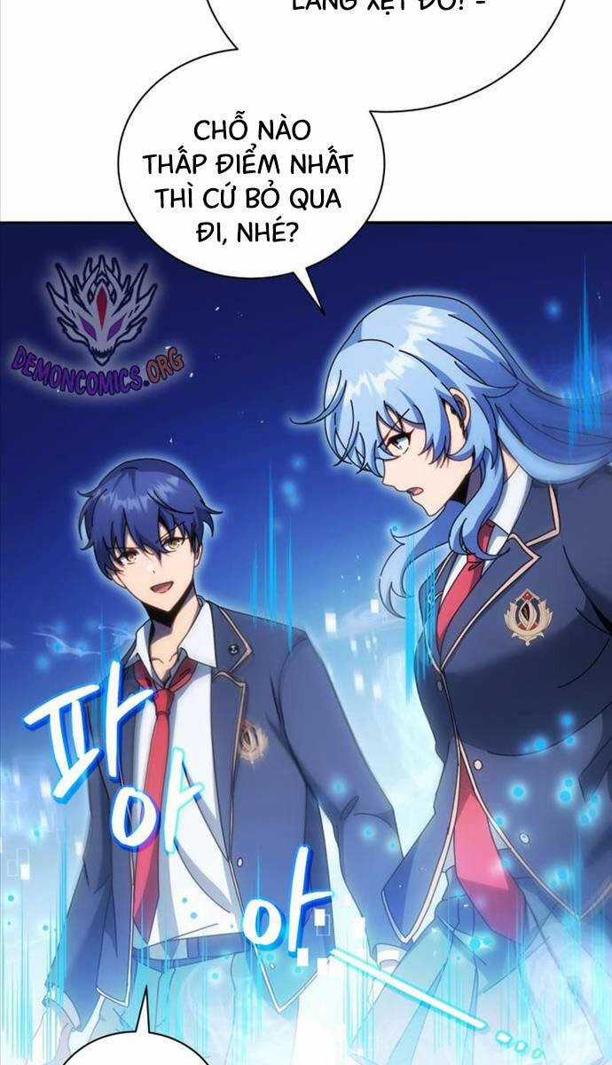 Tử Linh Sư Thiên Tài Của Học Viện Chương 72 trang 15