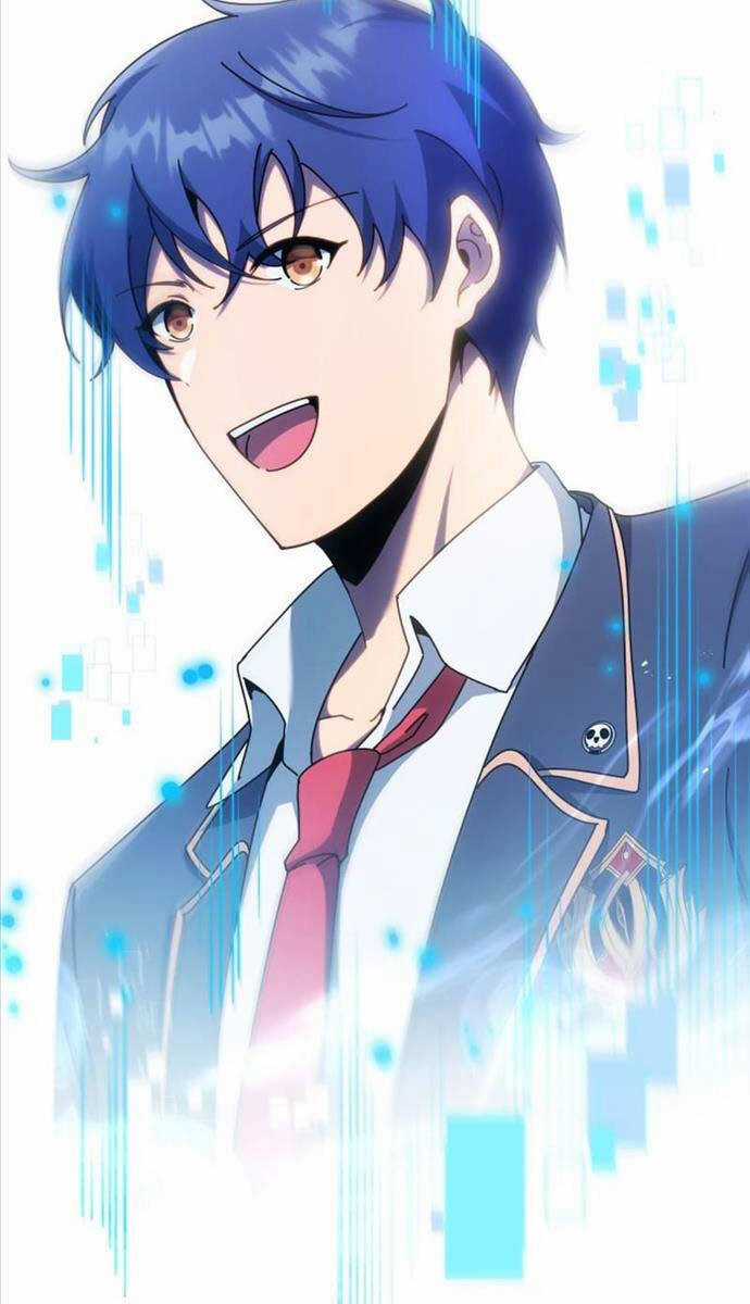 Tử Linh Sư Thiên Tài Của Học Viện Chương 72 trang 17