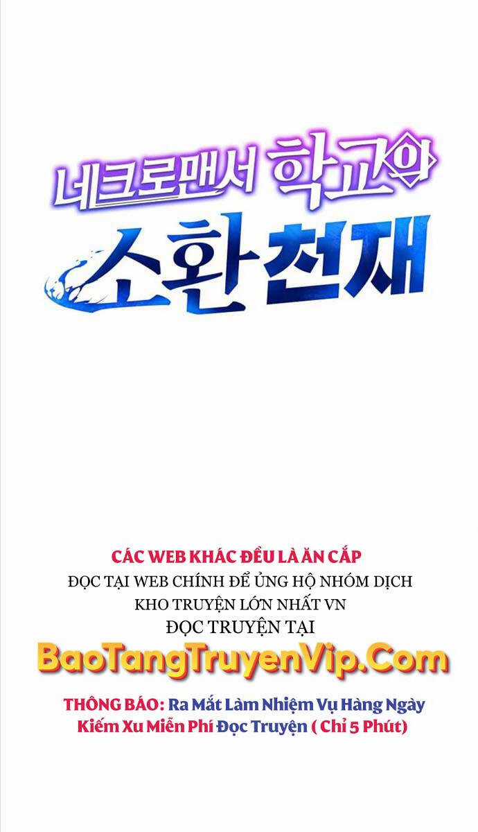 Tử Linh Sư Thiên Tài Của Học Viện Chương 72 trang 19