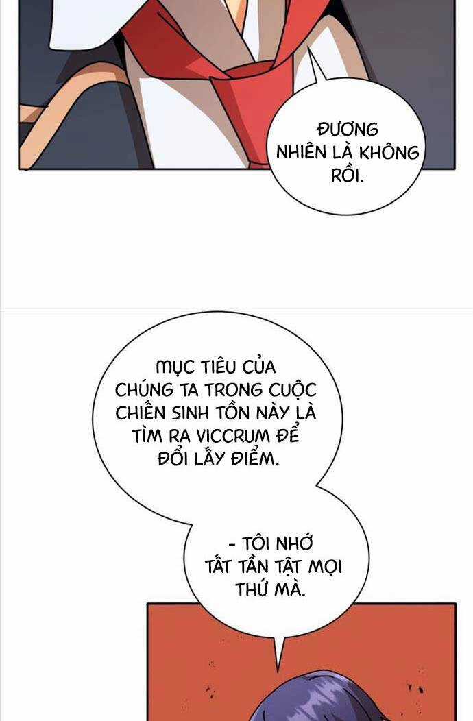 Tử Linh Sư Thiên Tài Của Học Viện Chương 72 trang 26