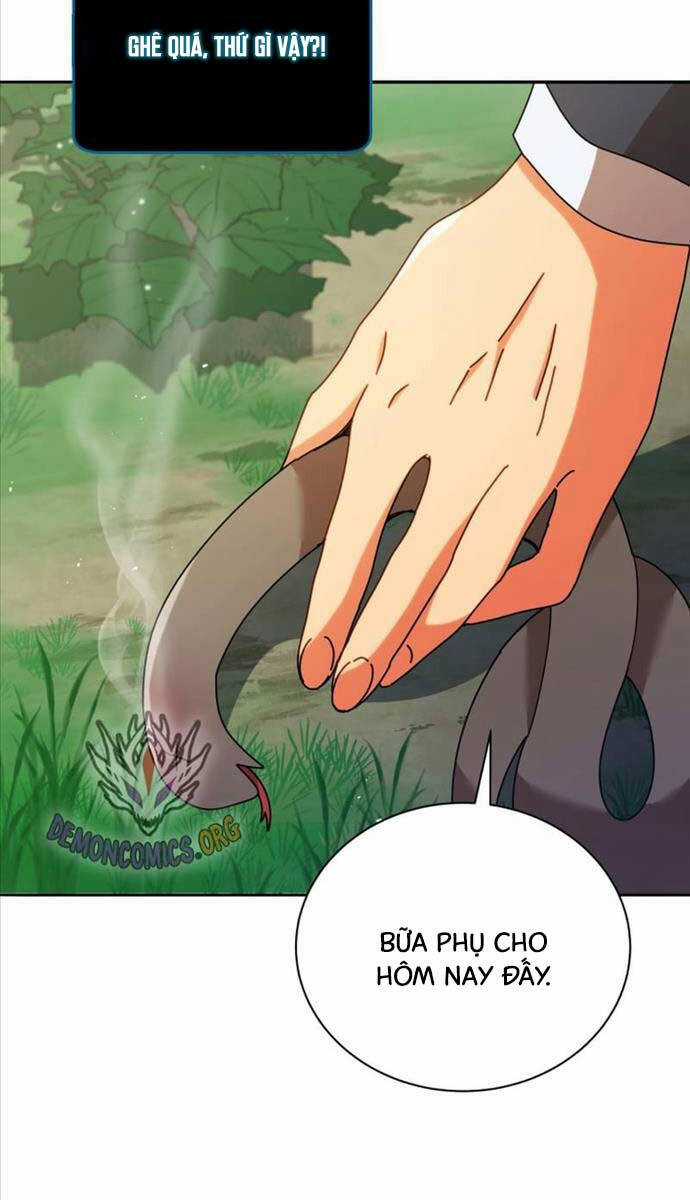 Tử Linh Sư Thiên Tài Của Học Viện Chương 72 trang 28