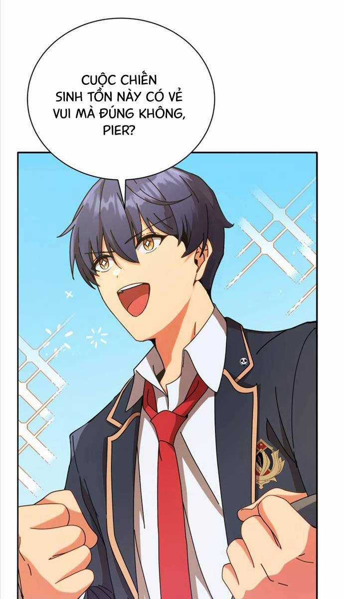 Tử Linh Sư Thiên Tài Của Học Viện Chương 72 trang 29