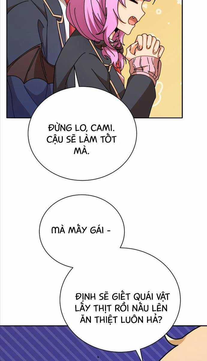 Tử Linh Sư Thiên Tài Của Học Viện Chương 72 trang 3